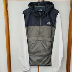 THE NORTH FACE　アノラックパーカー