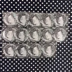 叢雲カゲツ ハロウィン2024缶バッジ 40点 - メルカリ