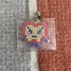 一番くじ たまごっちF賞 きらきらラバーチャーム
