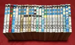男組 全25巻セット 池上遼一　画　少年サンデーコミックス版