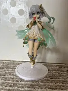 原神 ナヒーダ フィギュア　おまけ付き