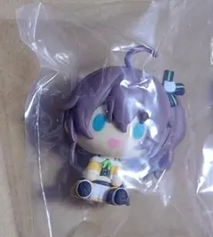 夏色まつり ちょこのっこフィギュア／一番くじ ホロライブ vol.4