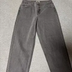 HUFデニムジーンズ