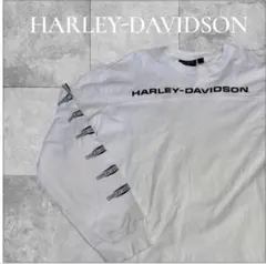 HARLEY-DAVIDSON 純正　ハーレーダビッドソン　現行モデル　XLのサムネイル
