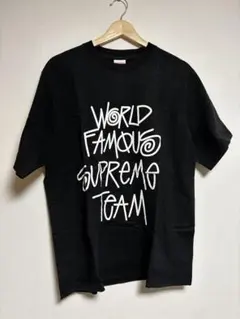 2026年最新】world famous supreme teamの人気アイテム - メルカリ