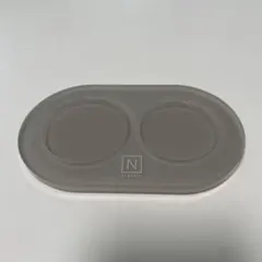 N organic アクリルプレート