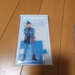 【未開封】SnowMan 岩本照 アクスタ 第2弾＋第3弾セット