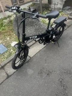 電動アシスト自転車 グランビート - メルカリ