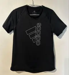 adidas 半袖機能Tシャツ 美品 レディースM