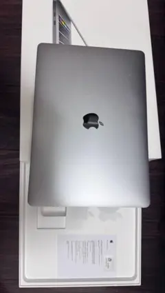 充電回数38 MacBook Air (Retina13-inch, 2020) - メルカリ