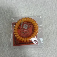 即購入歓迎！　NEOEXILE LILLEAGUE ステッカー付きチャームブレス