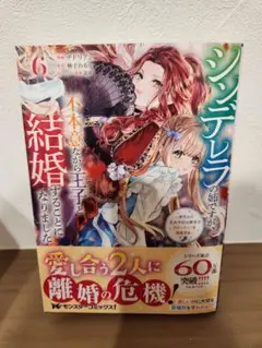 シンデレラの姉ですが、不本意ながら王子と結婚することになりました～身代わり王太…
