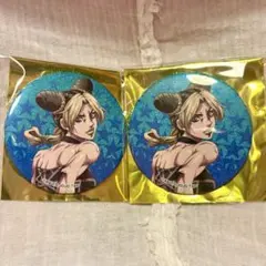 2026年最新】空条徐倫 バッジの人気アイテム - メルカリ