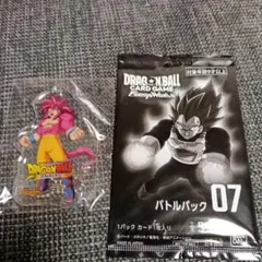 2026年最新】ドラゴンボールダイマ カードの人気アイテム - メルカリ
