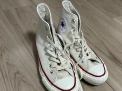 CONVERSE ALL STAR⭐︎made in JAPAN