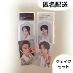 ENHYPEN House of Vampire VIPトレカ AR ジェイク