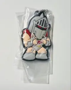 キン肉マン】ロビンマスク＆ウォーズマン 友情の40周年展 アクリル
