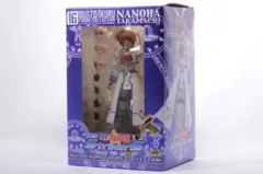 グッとくるフィギュアコレクション VOL.16 高町なのは - メルカリ