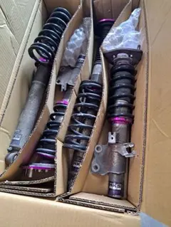 新品未使用】ホンダ シビック EK IACV アイドルエアーコントロール 