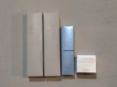 ミュゼ MUSEE COSME スキンケア4点セット