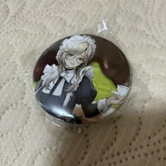 NIKKE エード 缶バッジ