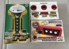 SANKYO プッシュボタン　ジャグラー　サウンドフラッシュボタン　８点セット Amazon | ジャグラー サウンドフラッシュボタン3 ホワイト 光る