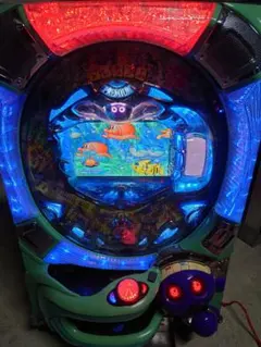 2026年最新】海物語 パチンコ 実機の人気アイテム - メルカリ