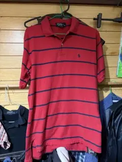 Ralph Lauren ポロシャツ