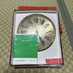 ダークグリーンクリア ムケオムントル 腕時計スタンド（光る土台付属