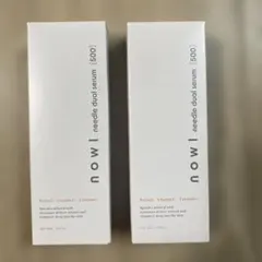 norm+ Fine Bubble Wash 200g 2本セット - メルカリ