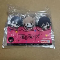 2026年最新】覆面系ノイズ アクスタの人気アイテム - メルカリ