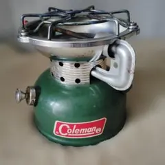 超美品 コールマン Coleman GIポケットストーブ 538-700 - メルカリ