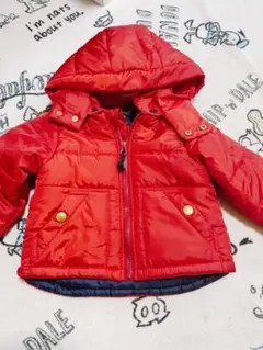 アウター 90 ダウン