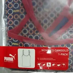 66 プーマ PUMA キャミソールのサムネイル