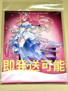 新品】エイメス アクスタ 鳴潮 2周年フェス 会場限定 - メルカリ