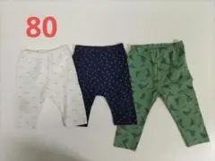 ユニクロ　レギンス　まとめ売り　　7分丈　10分丈