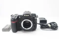 Nikon F100 フィルム一眼レフカメラ 防湿庫保管 現像し動作確認済