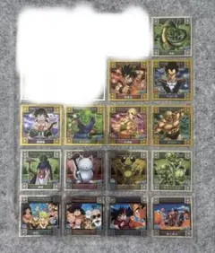 2026年最新】ドラゴンボール烈伝の人気アイテム - メルカリ