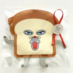パンどろぼう コインケース