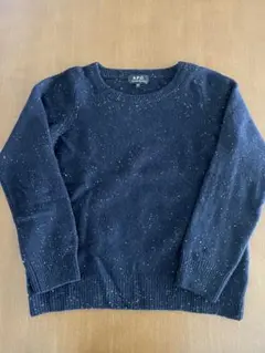 A.P.C. アーペーセー　ニット