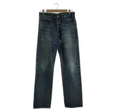 新品未使用⭐︎CELINE カートジーンズ ダメージ加エ ダークグレー 28サイズ 2025年最新】CELINE メンズ デニム・ジーンズの人気アイテム - メルカリ