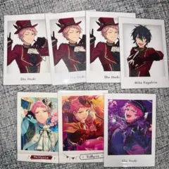 Valkyrie 斎宮宗 影片みか 紙類 - メルカリ