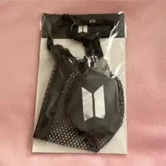 BTS カプセルアルバム　カプセルバッグ　バンタン　FESTA カラビナ