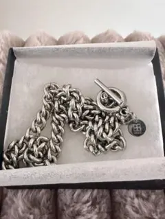 【GRAiL】 urban necklace 50cm