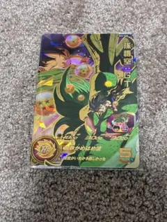 MM2-038 UR 孫悟空　GT スーパードラゴンボールヒーローズ　２枚セット スーパードラゴンボールヒーローズ MM2-038 UR 孫悟空：GT 【メテオ