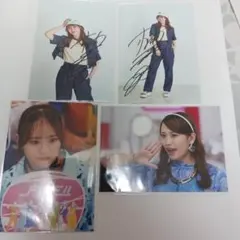 2025年最新】小田柚葉 サインの人気アイテム - メルカリ