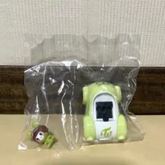 TWICE LOVELYS プルバックカー　ガチャガチャ　ジョンヨン