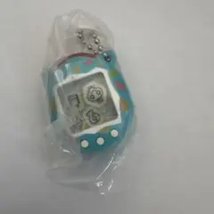 たまごっち　シャカシャカチャーム　ガチャガチャ　めめっち！