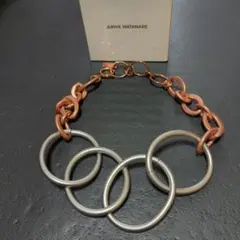 ジュンヤワタナベ　ネックレスのサムネイル
