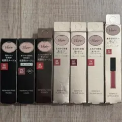 新品VISEEヴィセ　ネンマクフェイクルージュ　エッセンスプランプバーム　リップ